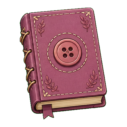 Button Magic Handbook