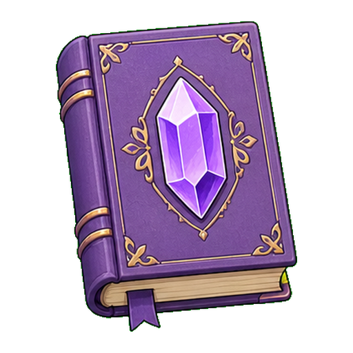 Crystal Care Compendium