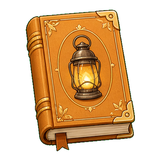 Little Lantern Lessons