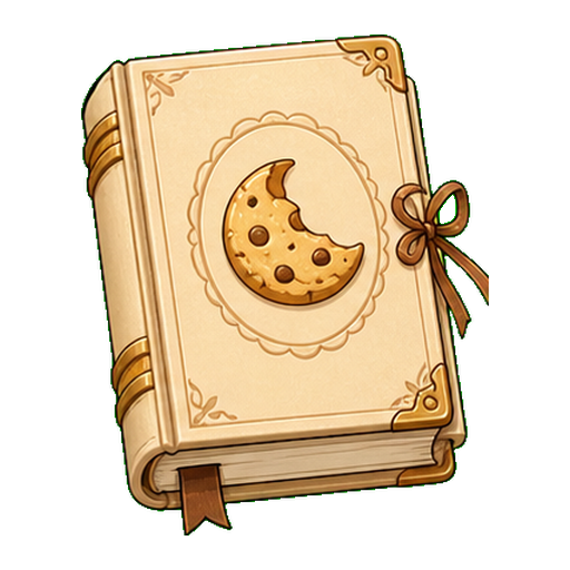 Moonlit Bakery Almanac