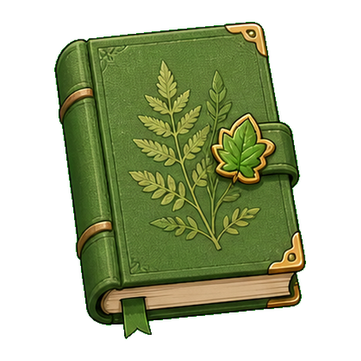 Mossbound Field Notes
