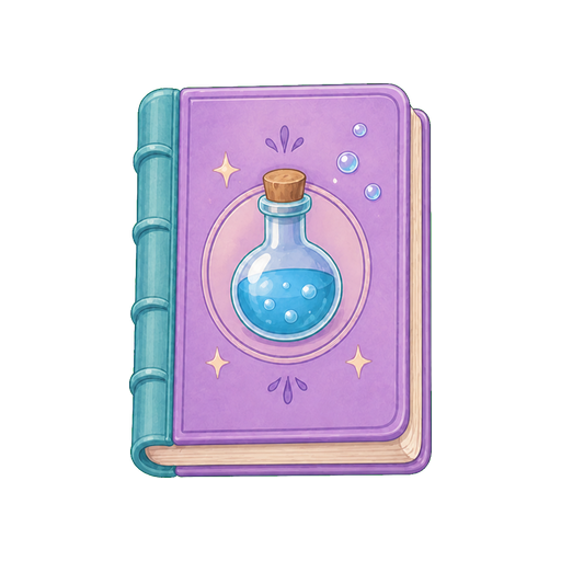 Potion Mixing for Newbies