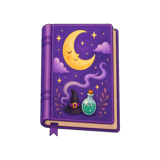 Tales of a Witchy Night