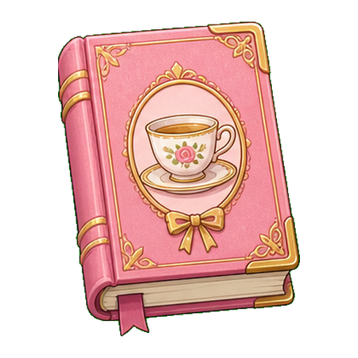 Teacup Tales
