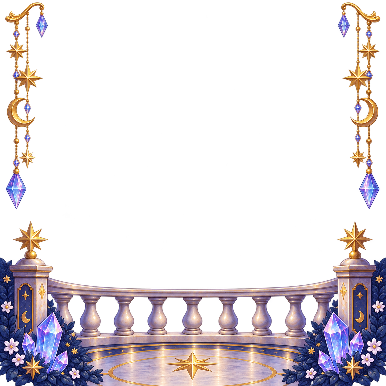 Starfall Terrace