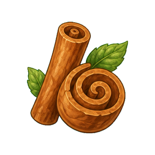 Cinnamon Bark