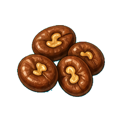 Hearthbean