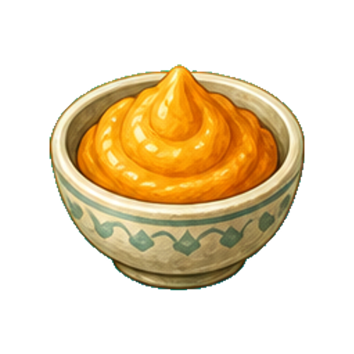 Pumpkin Puree