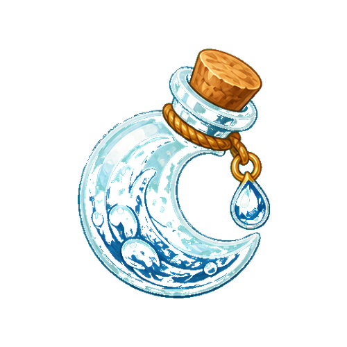 Moonwater