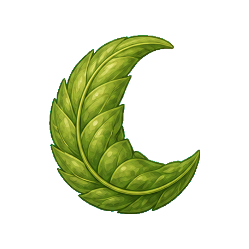 Moonleaf
