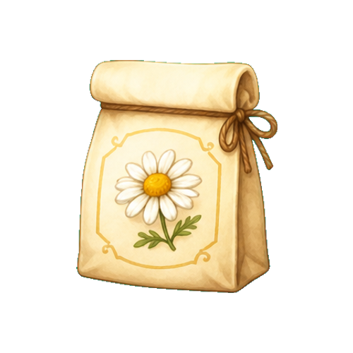 Chamomile Seed