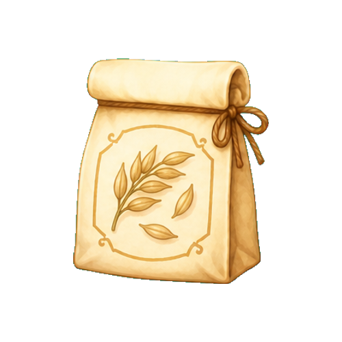 Ether Barley Seed