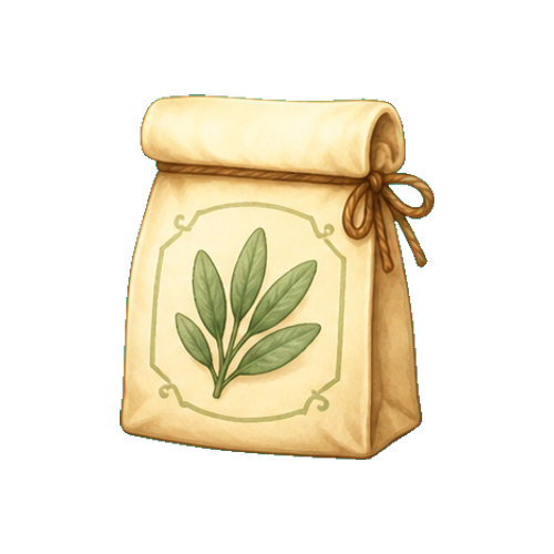 Garden Sage Seed