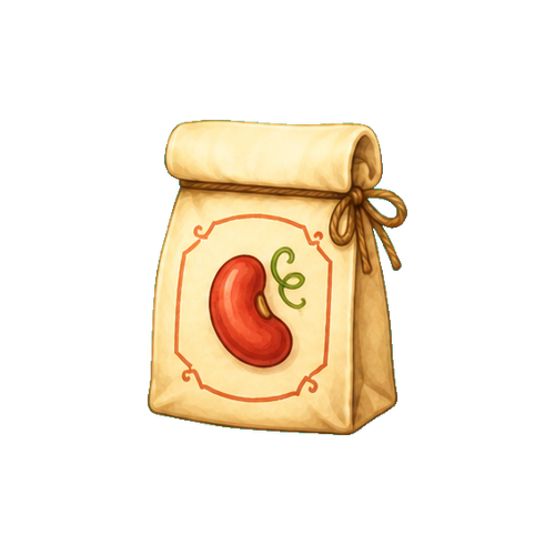 Hearthbean Seed