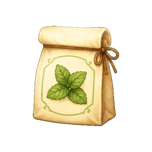 Mint Seed