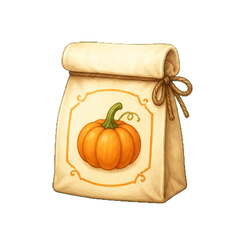 Pumpkin Seed