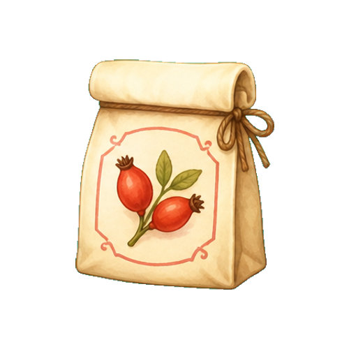 Rosehip Seed