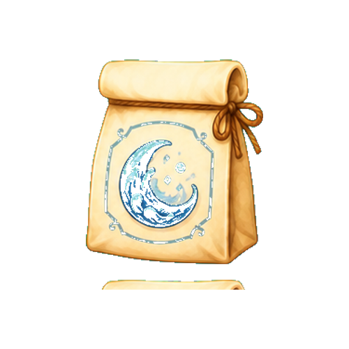 Moonwater Seed