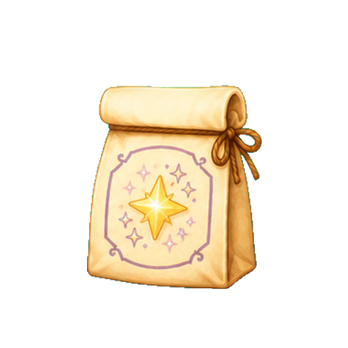 Stardust Seed
