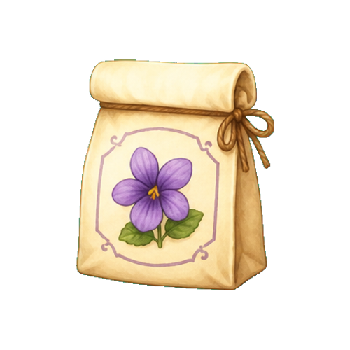 Violet Seed