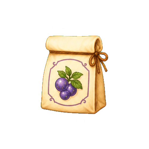 Wizardberry Seed