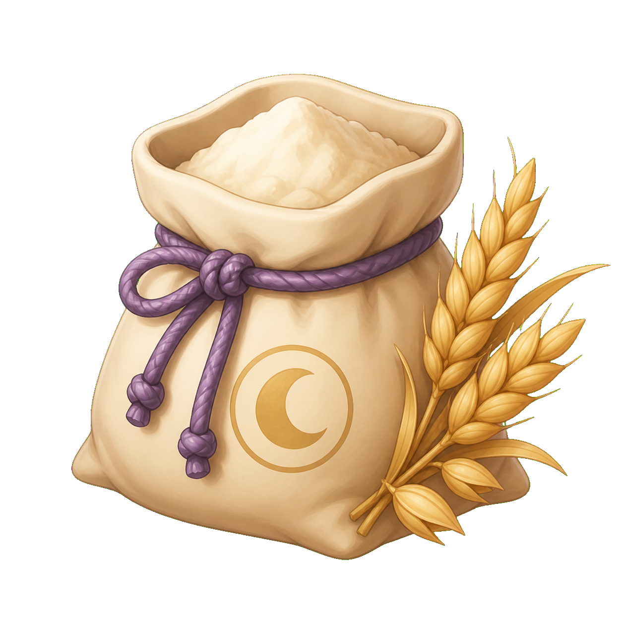 Ether Barley Flour