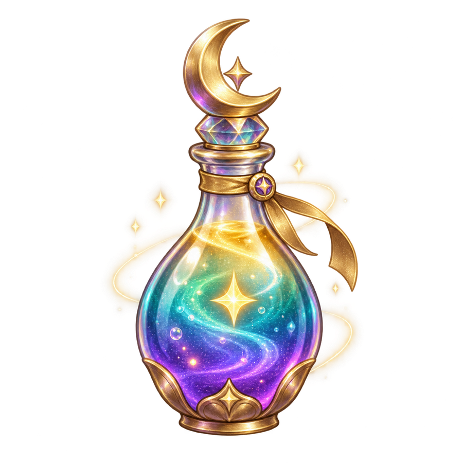 Ascension Elixir