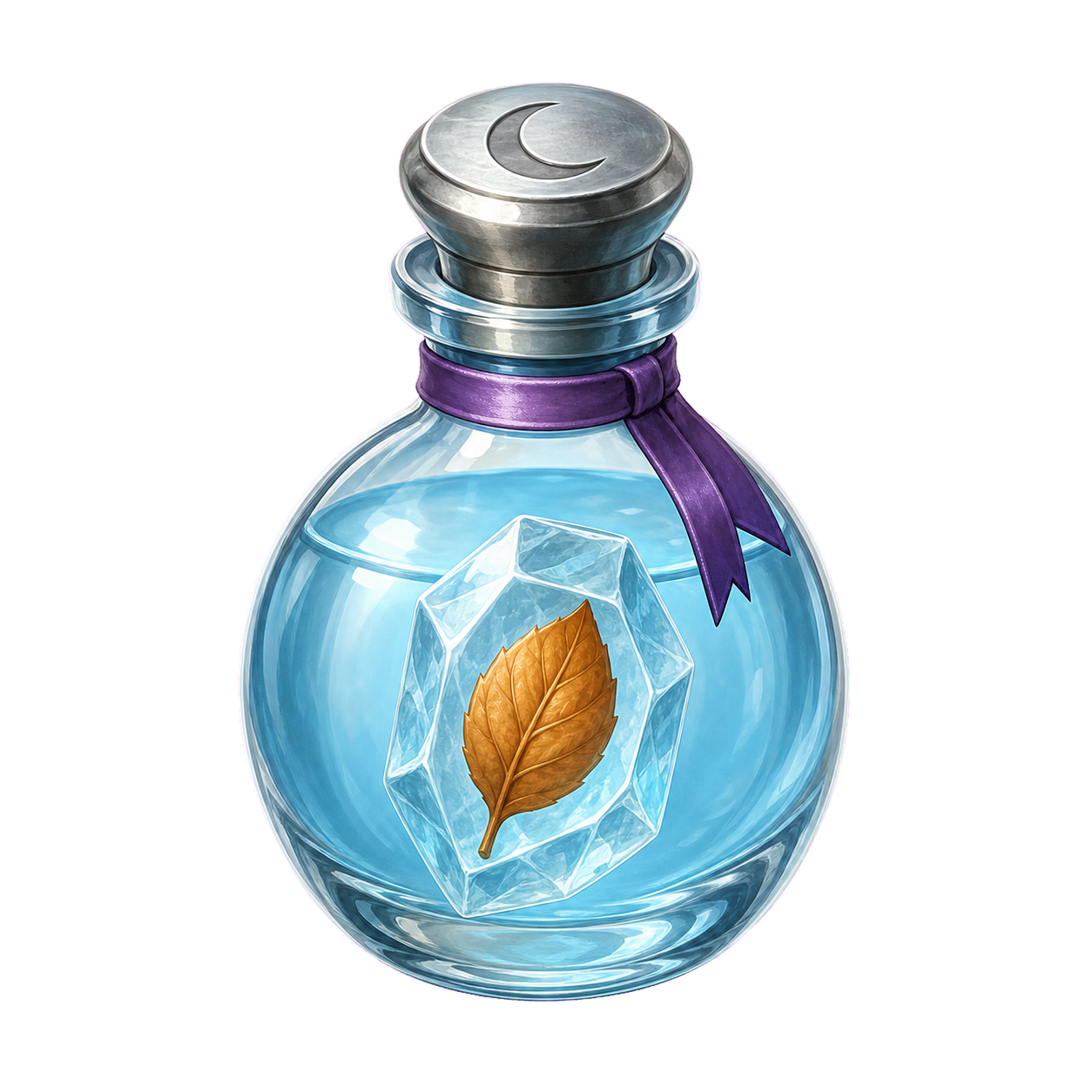 Stasis Potion
