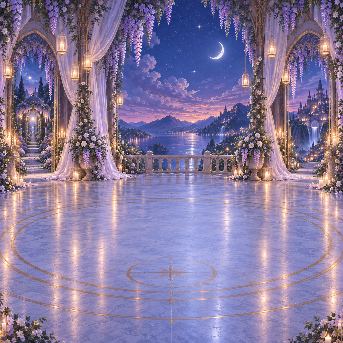 Moonveil Ballroom