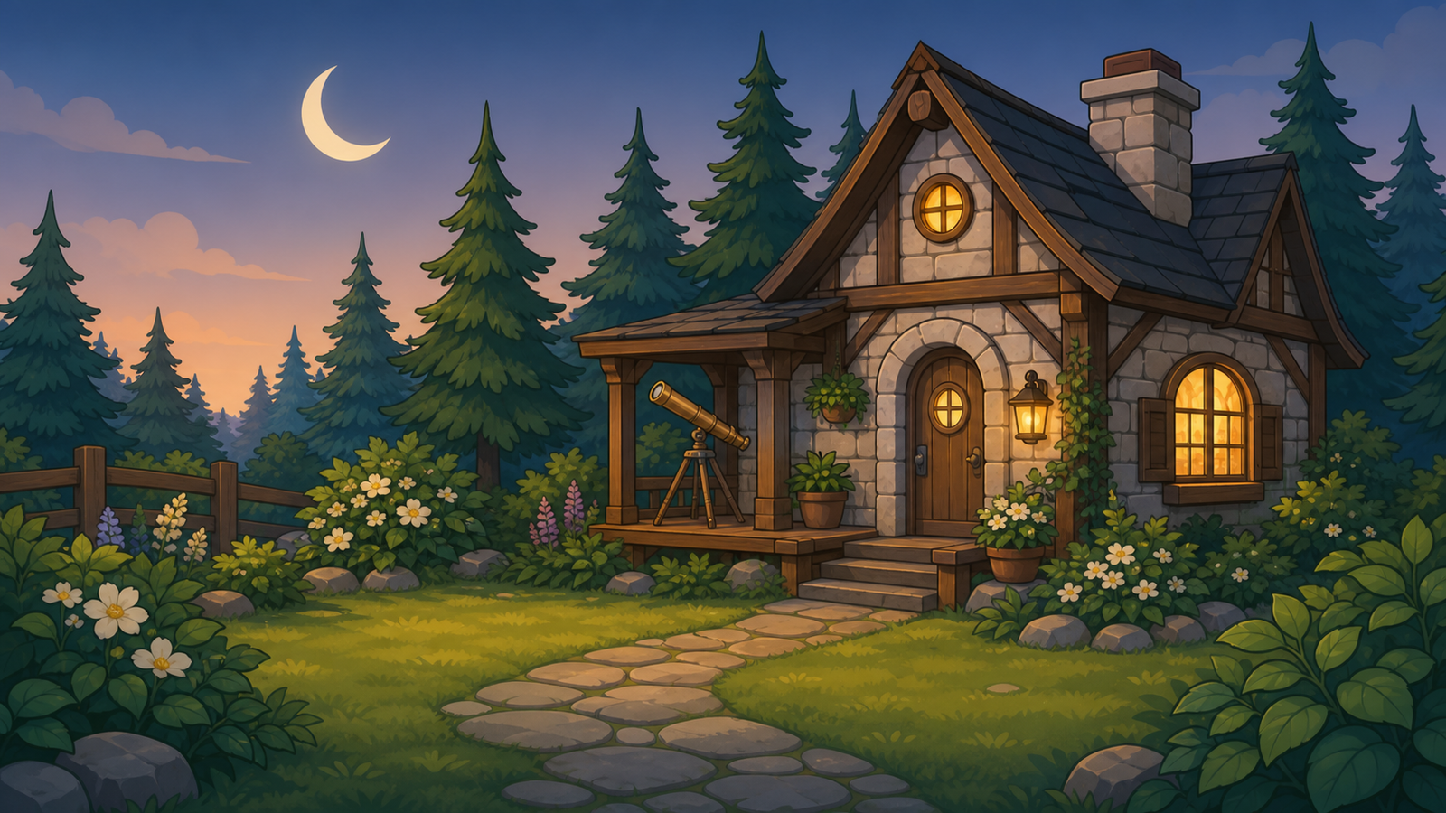 Starla's Cottage