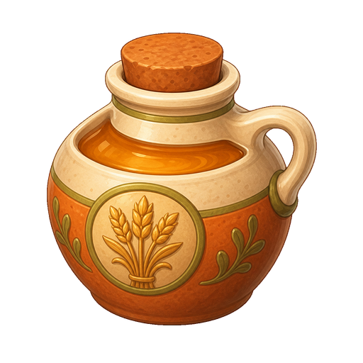Hearth Feast Brew