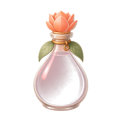 Mind Blossom Tincture