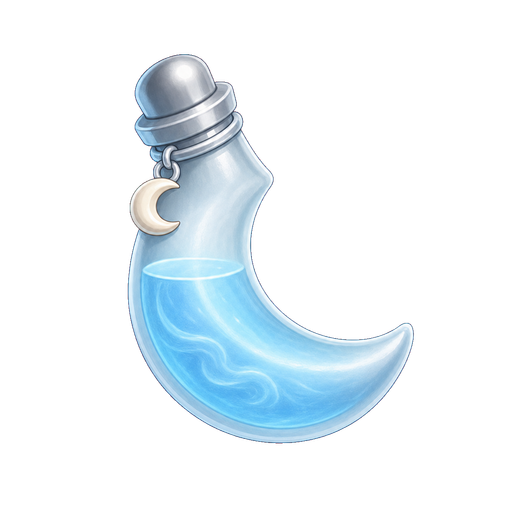 Moon Aura Vial