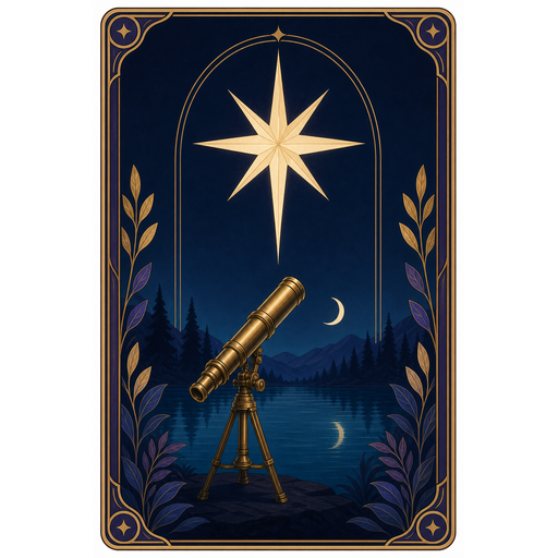 Starla's Cosmic Arcana