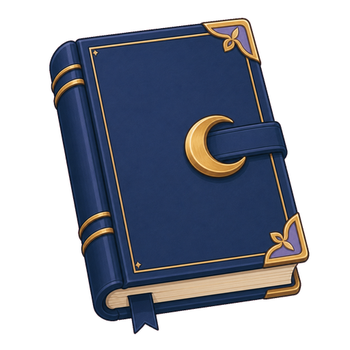 Starla's Grimoire