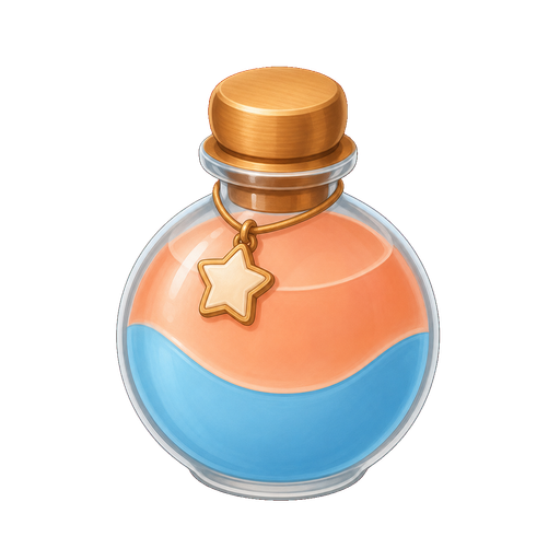 Starla's Tonic