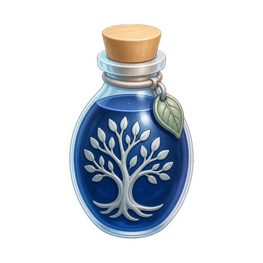 Starlit Grove Elixir