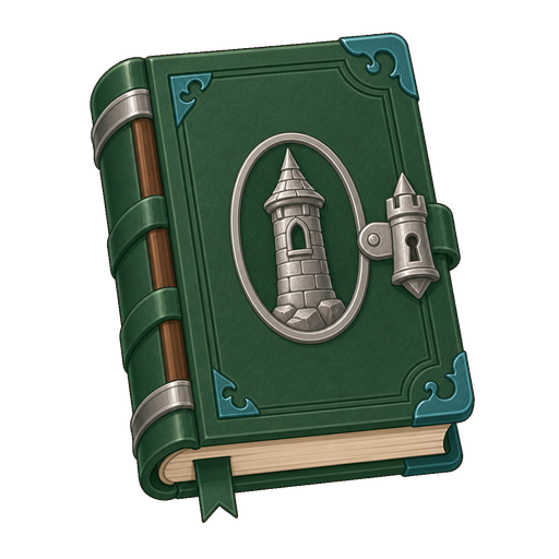 Wizard's Grimoire
