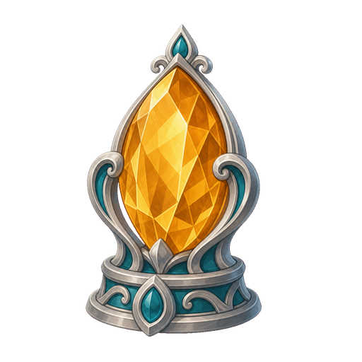 Jewel of the Arcane