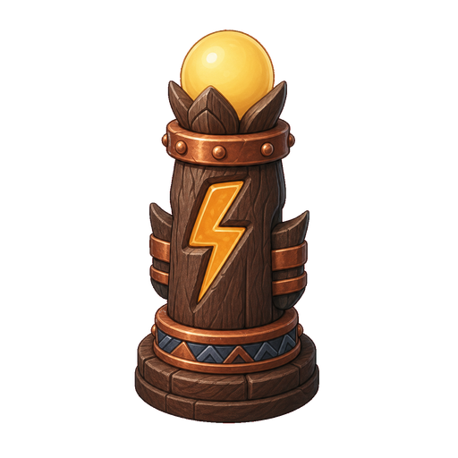 Lightning Totem