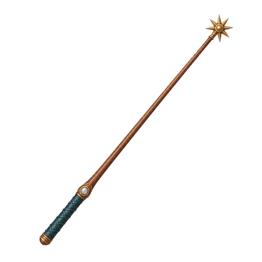 Wizard's Wand