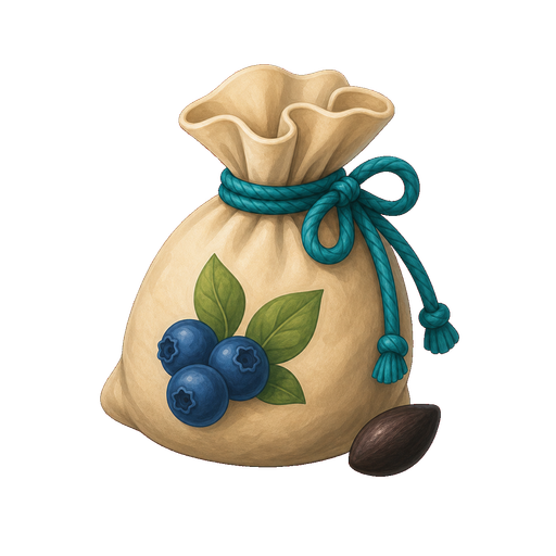 Wizardberry Seed