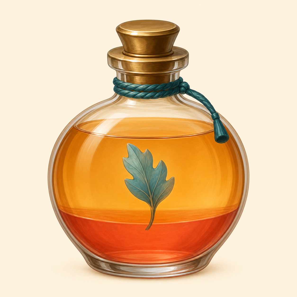 Harvestglow Elixir
