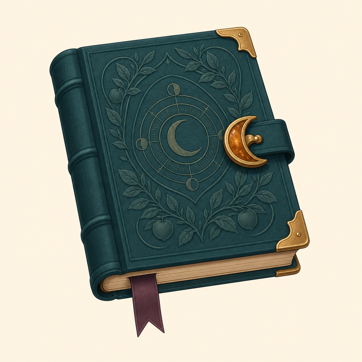 Moonfall Almanac