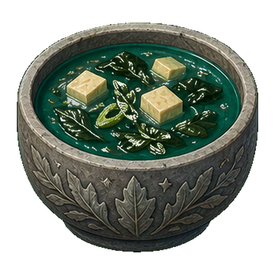 Dreamleaf Miso