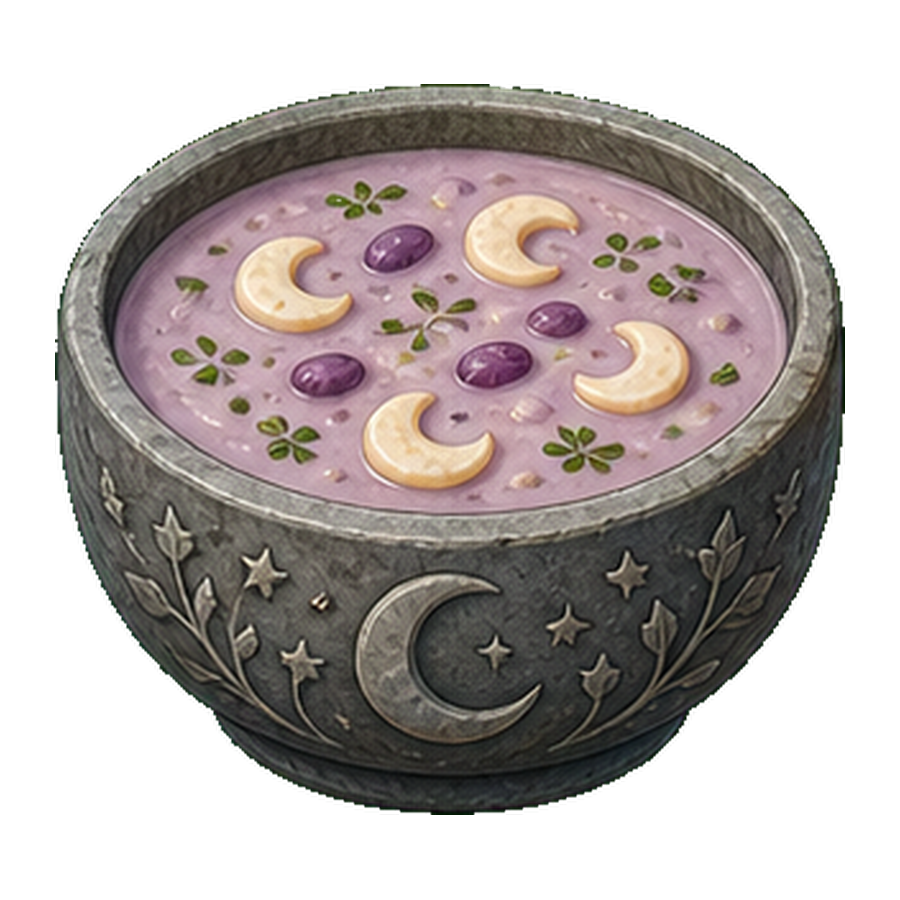 Moonbean Chowder