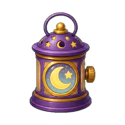 Story Lantern Toy
