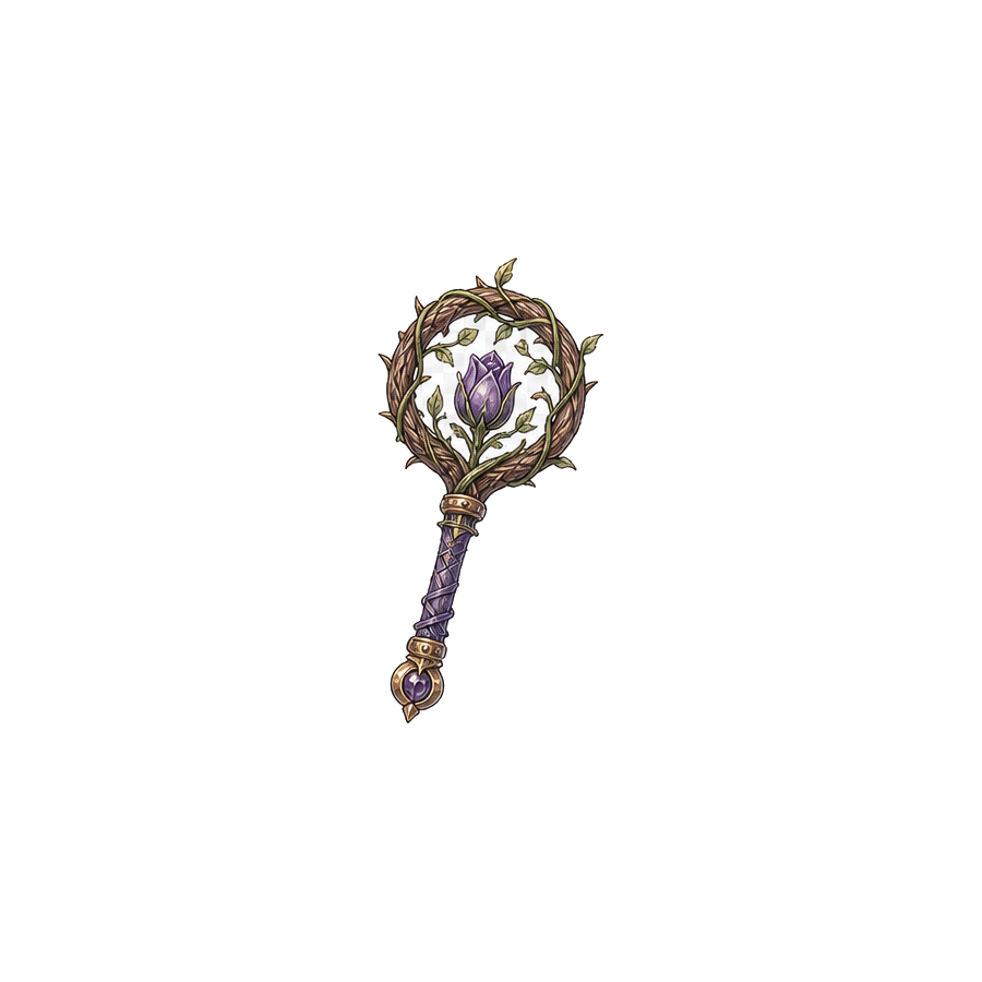 Thornbloom Ward