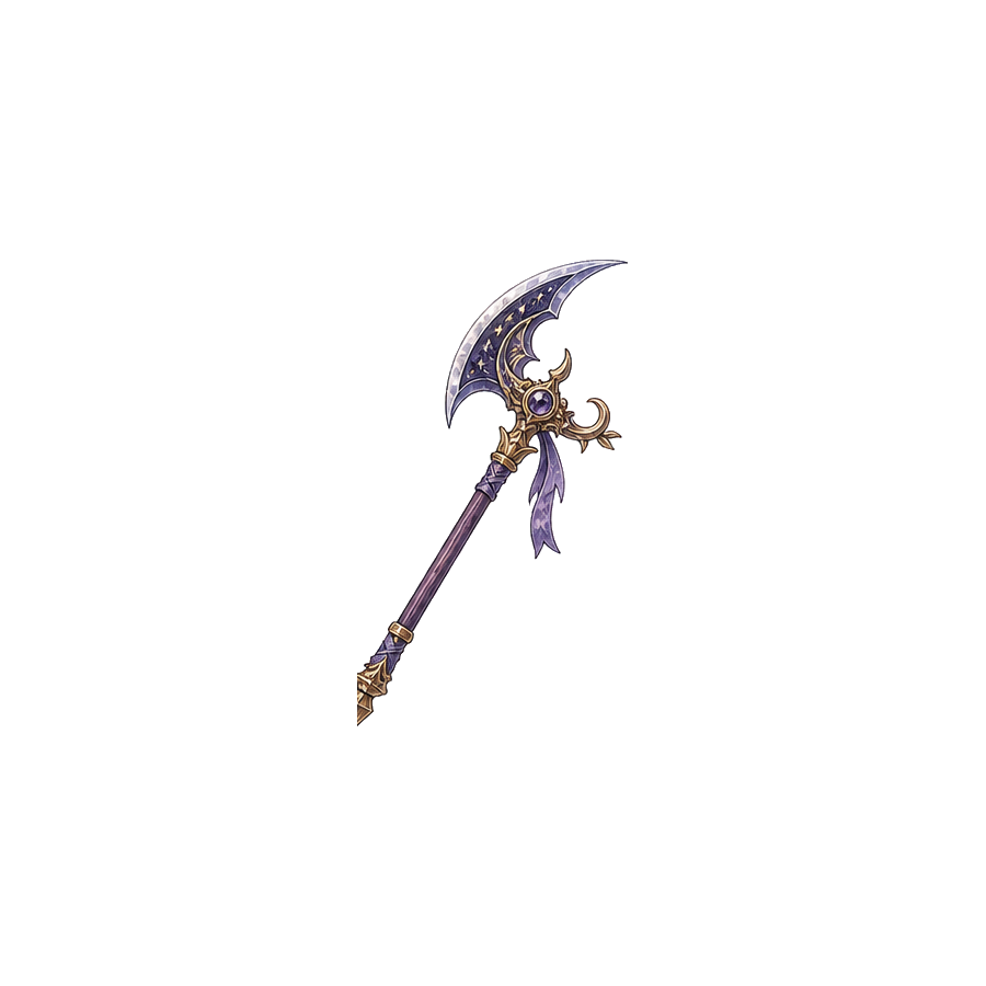 Twilight Glaive
