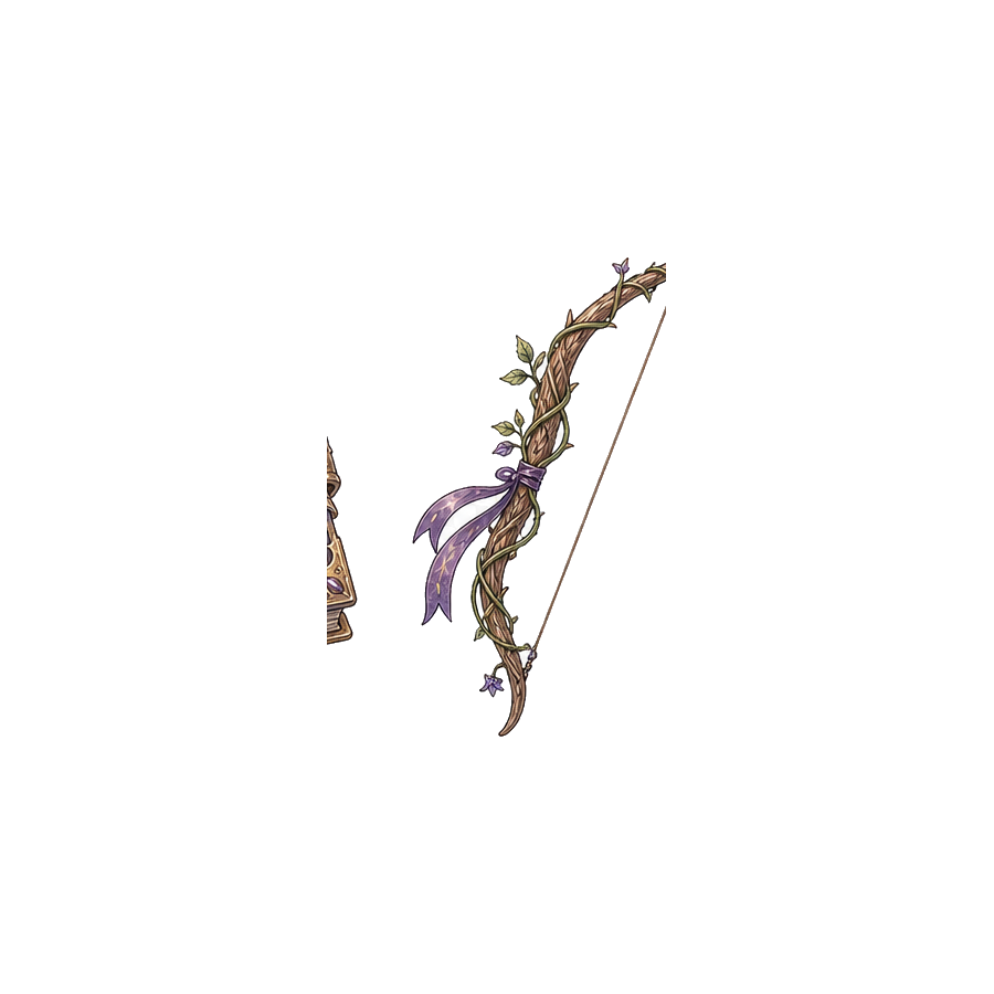 Willowstring Bow